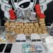 Polícia prende dupla que abastecia “bocas de fumo” de drogas no Jardim Aeroporto