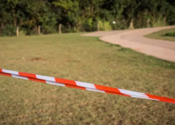 Homem é morto com diversos disparos por dupla em moto na praça do Oscar Salazar