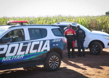 Segundo investigação, PM matou o esposo também PM e depois se matou na Capital