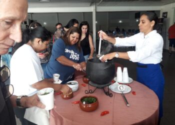 Falta 1 mês para a feijoada beneficente da Associação Sul-Mato-Grossense de Supermercados