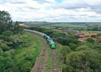 Governo de MS regulamenta marco estadual de ferrovias até final de agosto