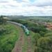 Governo de MS regulamenta marco estadual de ferrovias até final de agosto