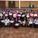 Senai e Suzano formam mais de 70 alunos em curso de operador de máquinas florestais