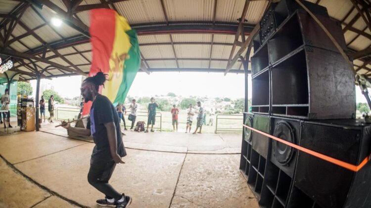 Tributo a Bob Marley e Lincoln Gouveia acontece no primeiro domingo de julho