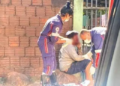 Homem leva seis golpes de faca, após briga por dívida de bicicleta em Dourados