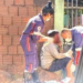 Homem leva seis golpes de faca, após briga por dívida de bicicleta em Dourados