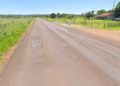 Jovem é atropelada e morre na MS-384 e motorista de Saveiro foge sem prestar socorro