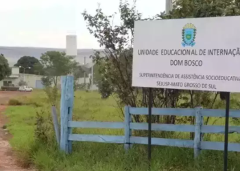 Menor de 14 anos foi encontrado morto em alojamento da Unei Dom Bosco