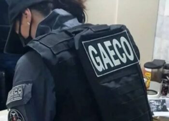 GAECO investiga contratos ilegais para locação de maquinários para arrumar ruas na Capital