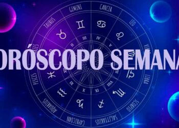 Confira o horóscopo semanal com Paulo Santiago