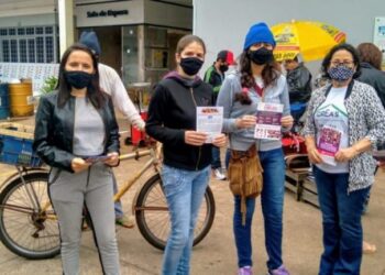Ações de conscientização marcam o Dia Mundial de Combate ao Trabalho amanhã