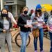 Ações de conscientização marcam o Dia Mundial de Combate ao Trabalho amanhã