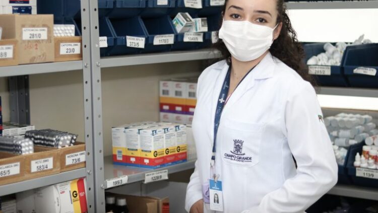 Prefeitura convoca profissionais de saúde de diferentes categorias para nomeação e posse