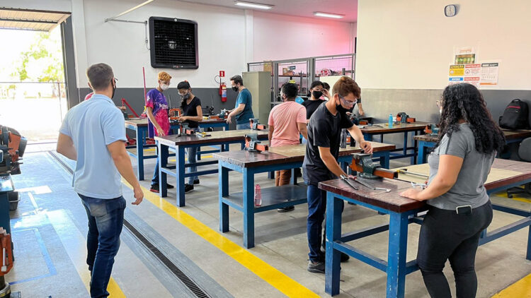 Inova Senai MS está com inscrições abertas para edição de 2023
