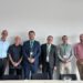 Na Alemanha, missão do Sistema Fiems busca intercâmbio na área de educação