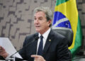 STF fixa condenação de Collor em 8 anos e 10 meses de prisão, em regime inicial fechado