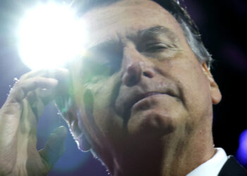 Cerco a Bolsonaro no TSE põe quase 70 pessoas sob risco de inelegibilidade