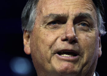 Advogada de Bolsonaro vê ação frágil contra ele no TSE e defende Zanin no STF