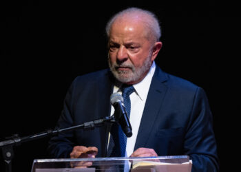 Lula recusa ir à Marcha para Jesus para não “misturar política com religião”