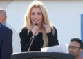 Família de Britney Spears teme que cantora sofra uma overdose