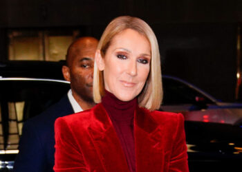 Céline Dion “mal consegue se mexer” e é improvável que volte aos palcos