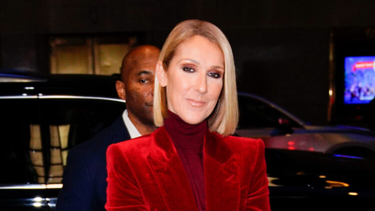 Céline Dion “mal consegue se mexer” e é improvável que volte aos palcos