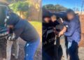 Homem é preso por dopar, estuprar e jogar vídeos de sexo com ex em sites pornô
