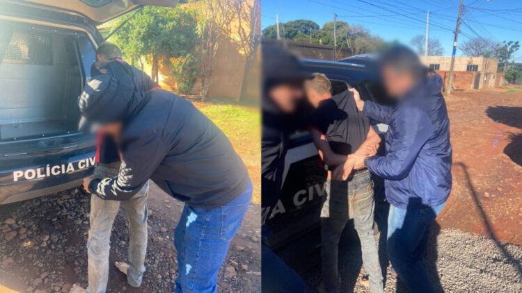 Homem é preso por dopar, estuprar e jogar vídeos de sexo com ex em sites pornô