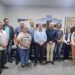 Secretário de Governo recebe Fórum de Servidores de Campo Grande