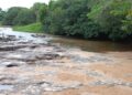 Em Rochedo, Orla da Cachoeira dos Diamantes passará por obra de urbanização e paisagismo
