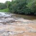 Em Rochedo, Orla da Cachoeira dos Diamantes passará por obra de urbanização e paisagismo