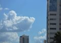 Sol e variação de nebulosidade é a previsão para esta sexta-feira em MS