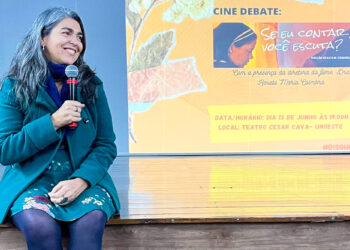 Medicina debate a violência e exploração sexual de crianças