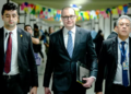 Governo prevê vitória de Zanin no Senado com pelo menos 55 votos