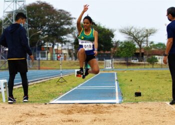 Com recorde de municípios inscritos, Paralimpíadas Escolares de MS serão realizadas neste fim de semana