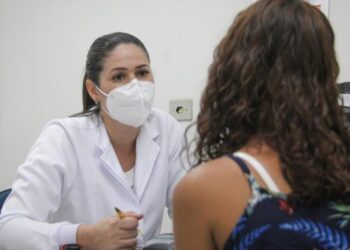 Unidades de saúde da Capital terão o reforço de mais de 40 novos médicos