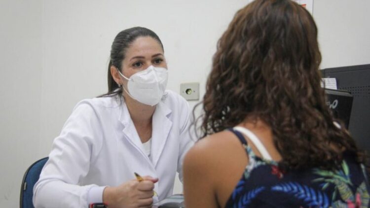 Unidades de saúde da Capital terão o reforço de mais de 40 novos médicos