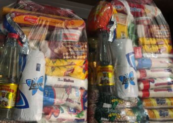 Cesta básica tem nova queda na Capital em 5 meses, mas valor continua alto segundo DIEESE