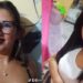 Identificadas como Jéssica e Bruna vítimas fatais em colisão entre Uno e caminhão na BR-262