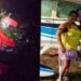 VW Gol cai de ponte, mata casal e mais duas pessoas ficam feridas na Estrada do Taboco