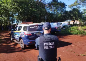 Após briga em bar, homem é encontrado morto a golpes de faca em aldeia