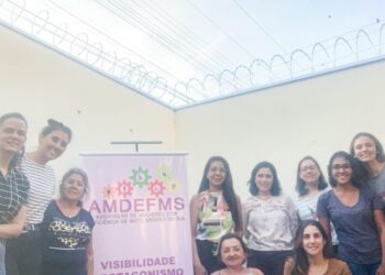 Capital participa do projeto Cidade Presente da Cooperação Brasil-Alemanha, GIZ e o Ministério das Cidades