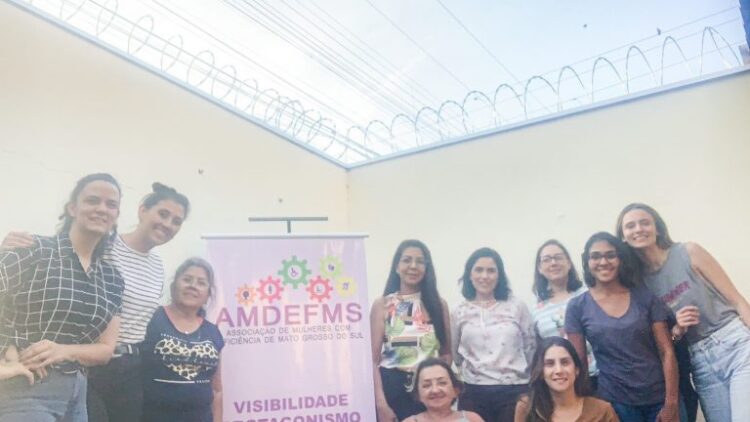 Capital participa do projeto Cidade Presente da Cooperação Brasil-Alemanha, GIZ e o Ministério das Cidades
