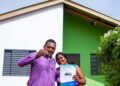 Prefeitura conclui entrega de 328 moradias para a antiga comunidade Cidade de Deus