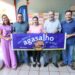 Águas Guariroba doa 1 tonelada de agasalhos para o Fundo de Apoio à Comunidade