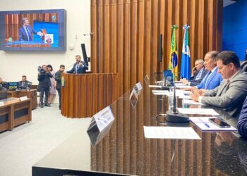 Deputados estaduais aprovam redação final da Lei de Diretrizes Orçamentárias
