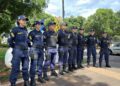 Prefeitura convoca 73 candidatos aprovados no concurso da Guarda Civil Metropolitana