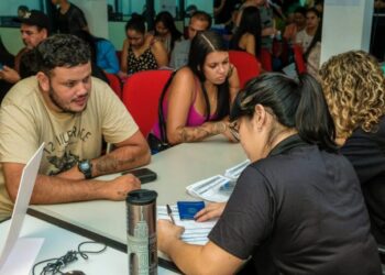 População pode se inscrever no Programa de Inclusão ao Mercado de Trabalho até terça