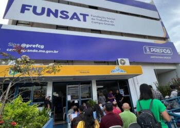 Funsat oferece 1.723 vagas de emprego em mais de 250 empresas nesta segunda