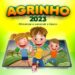 Programa Agrinho 2023 tem recorde de escolas inscritas